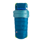 Sac de couchage Roxy Ann 3N1 15 (650 DownTek) Femme Long