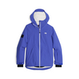 Manteau de ski Snowcrew Plus - Femme