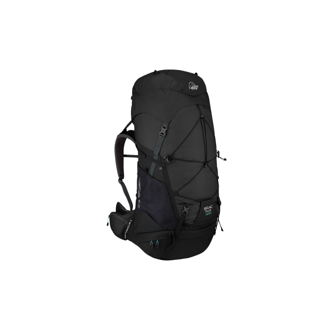 Sac à dos Sirac Plus ND50
