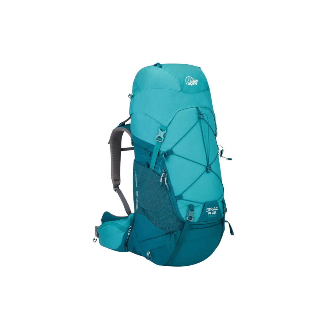 Sac à dos Sirac Plus ND50
