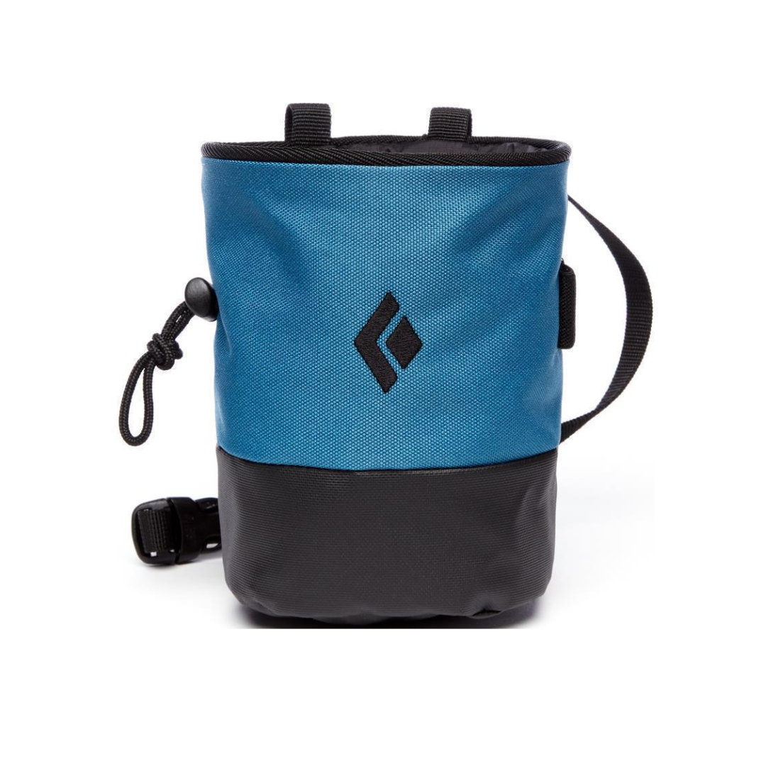 MOJO ZIP Chalk Bag