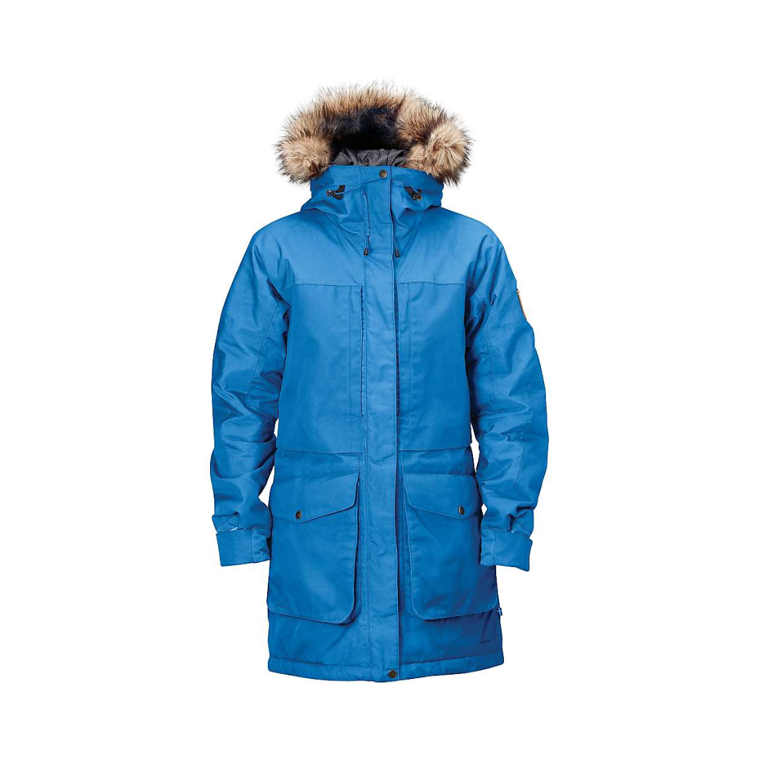 Barents Parka (Femme)