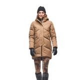 Manteau Ayaba Simplified (Femme)