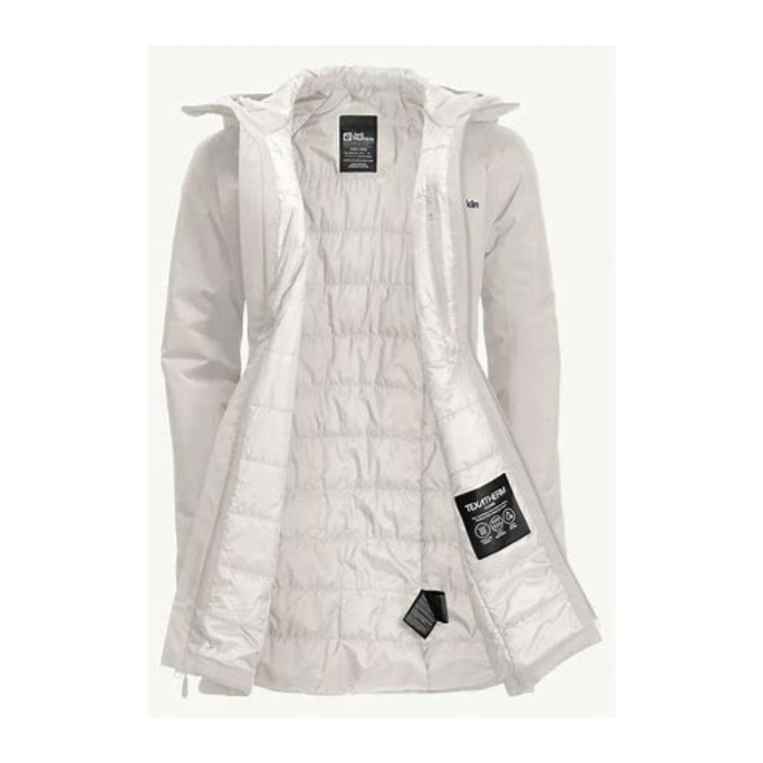 Heidelstein Ins Coat (Women)
