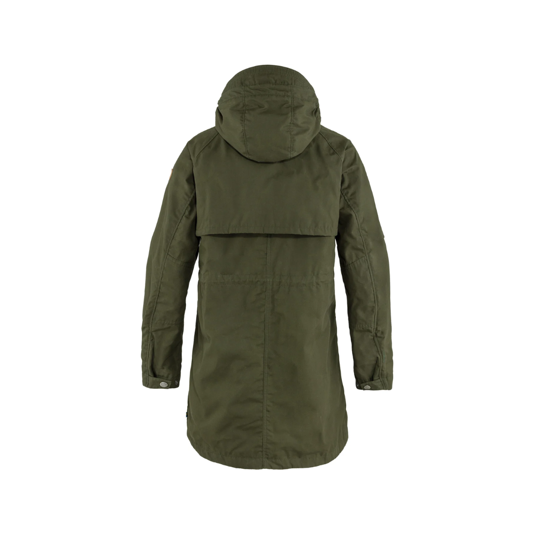 Karla Hydratic Manteau (Femme)