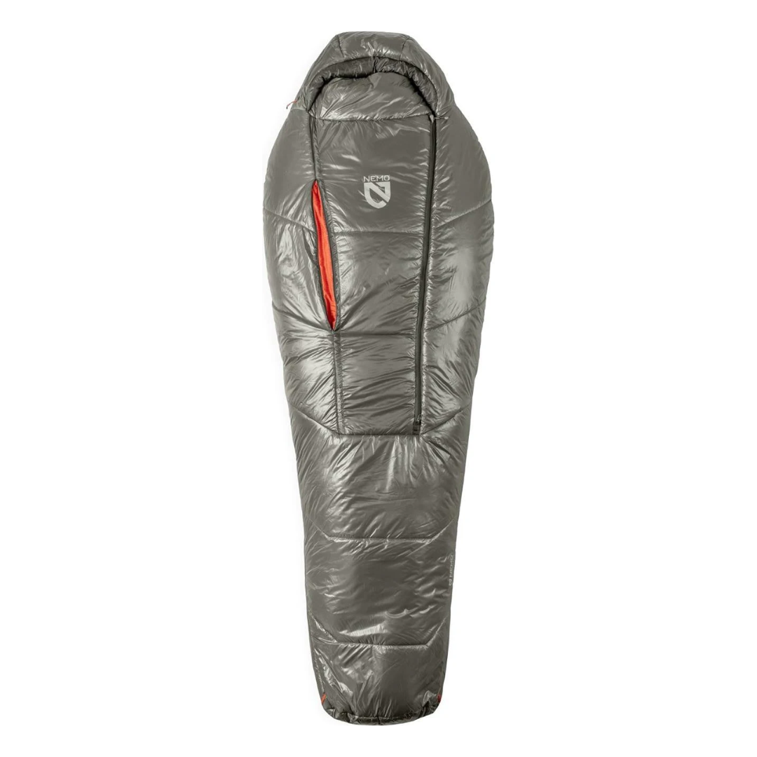 Sac de couchage Soul 15/25 Regulier Endless (-3C)