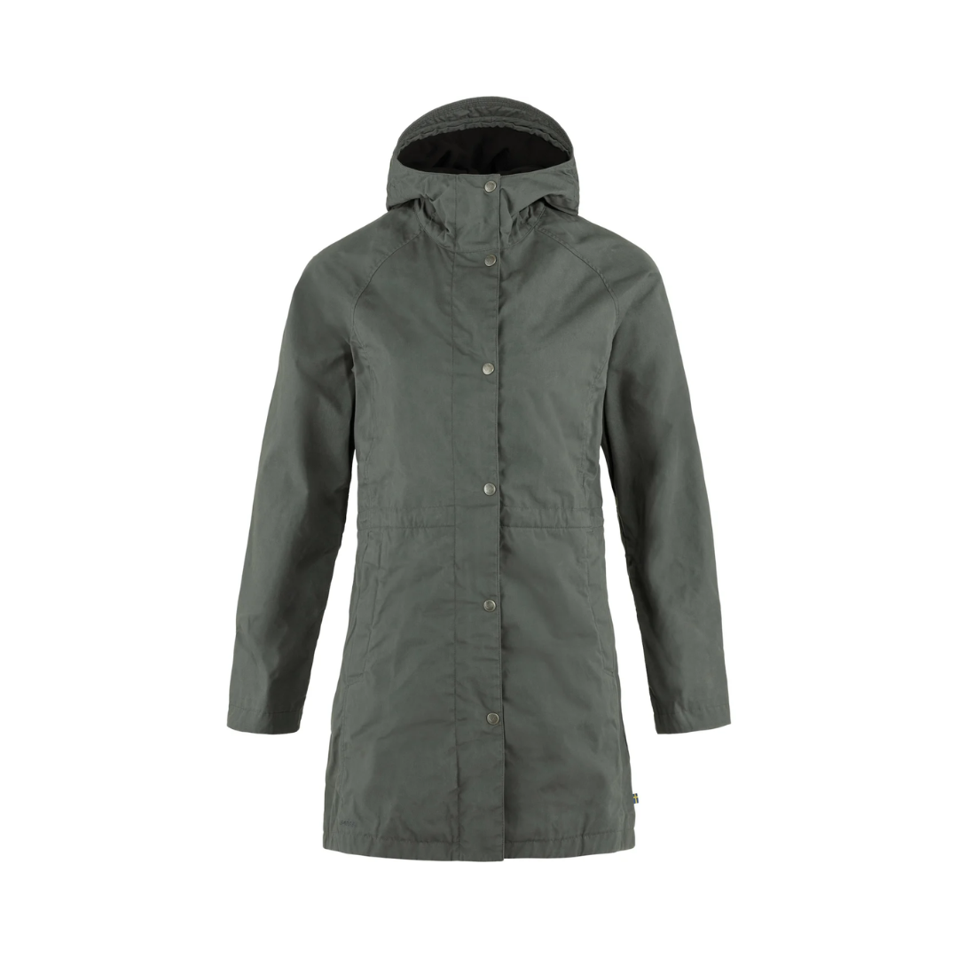 Karla Hydratic Manteau (Femme)