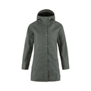Manteau d'hiver Karla Hydratic - Femme