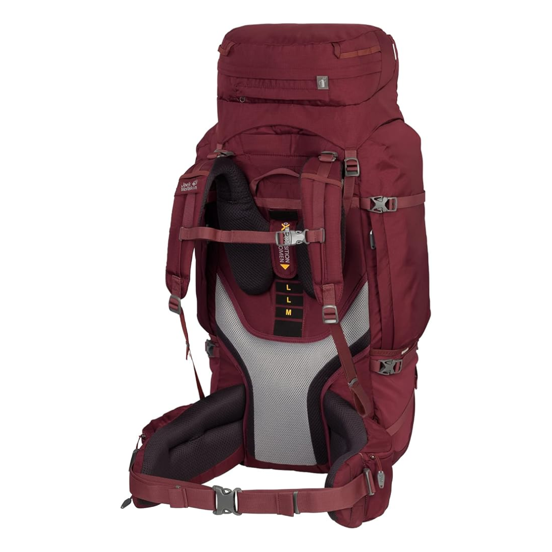 Sac à dos DENALI 65+10 (Femme)