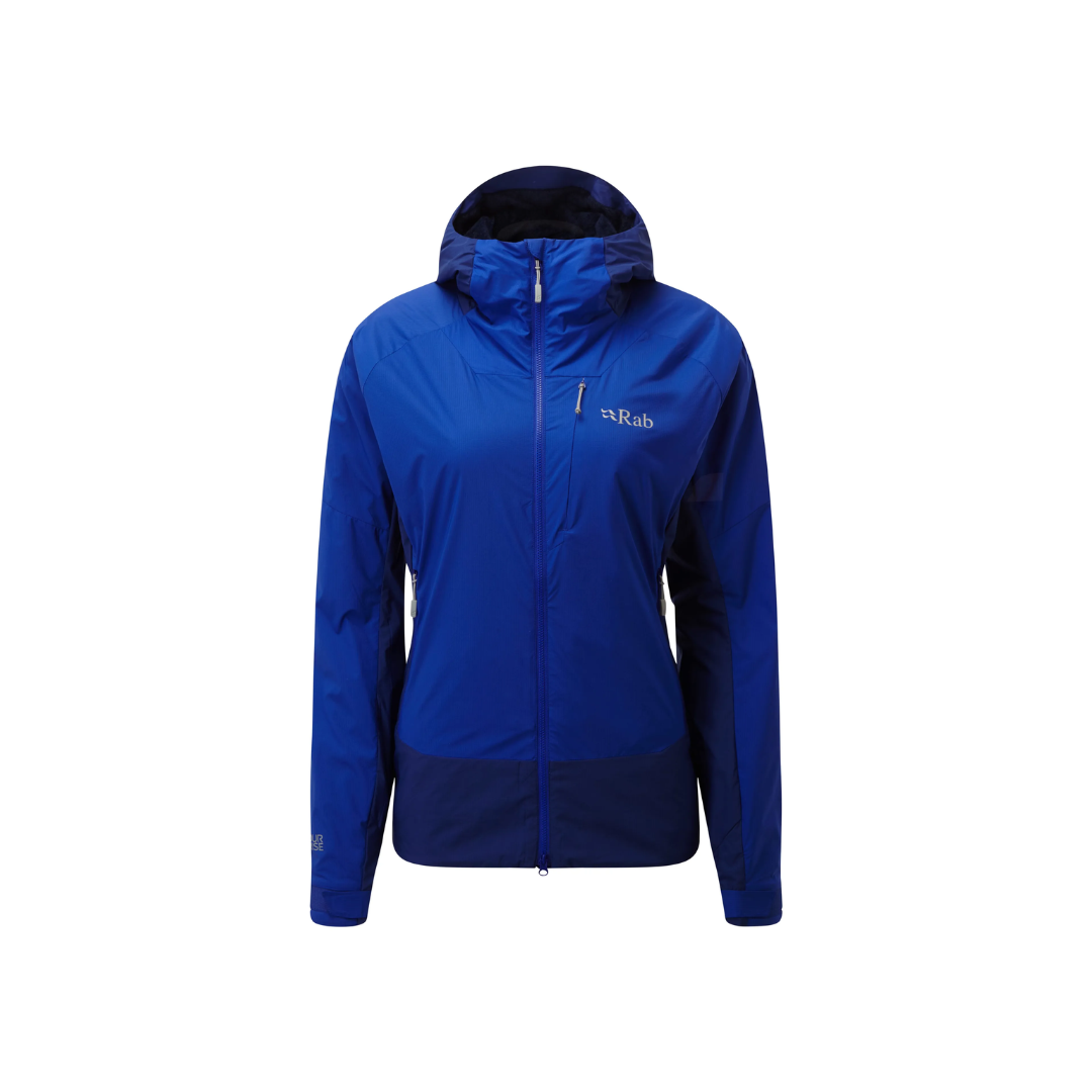 VR Summit Softshell - Women