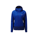VR Summit Softshell - Women