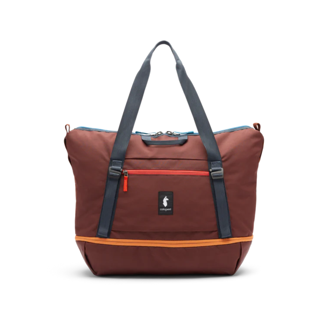 Viaje 35L Weekender Sac