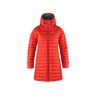 Snow Flake Parka - Women