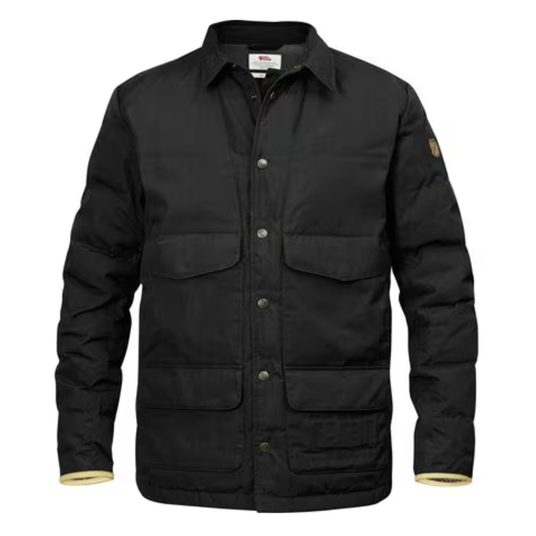 Sormland Down Coat - Men – Marché Alpin