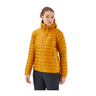 Microlight Alpine Coat - Women