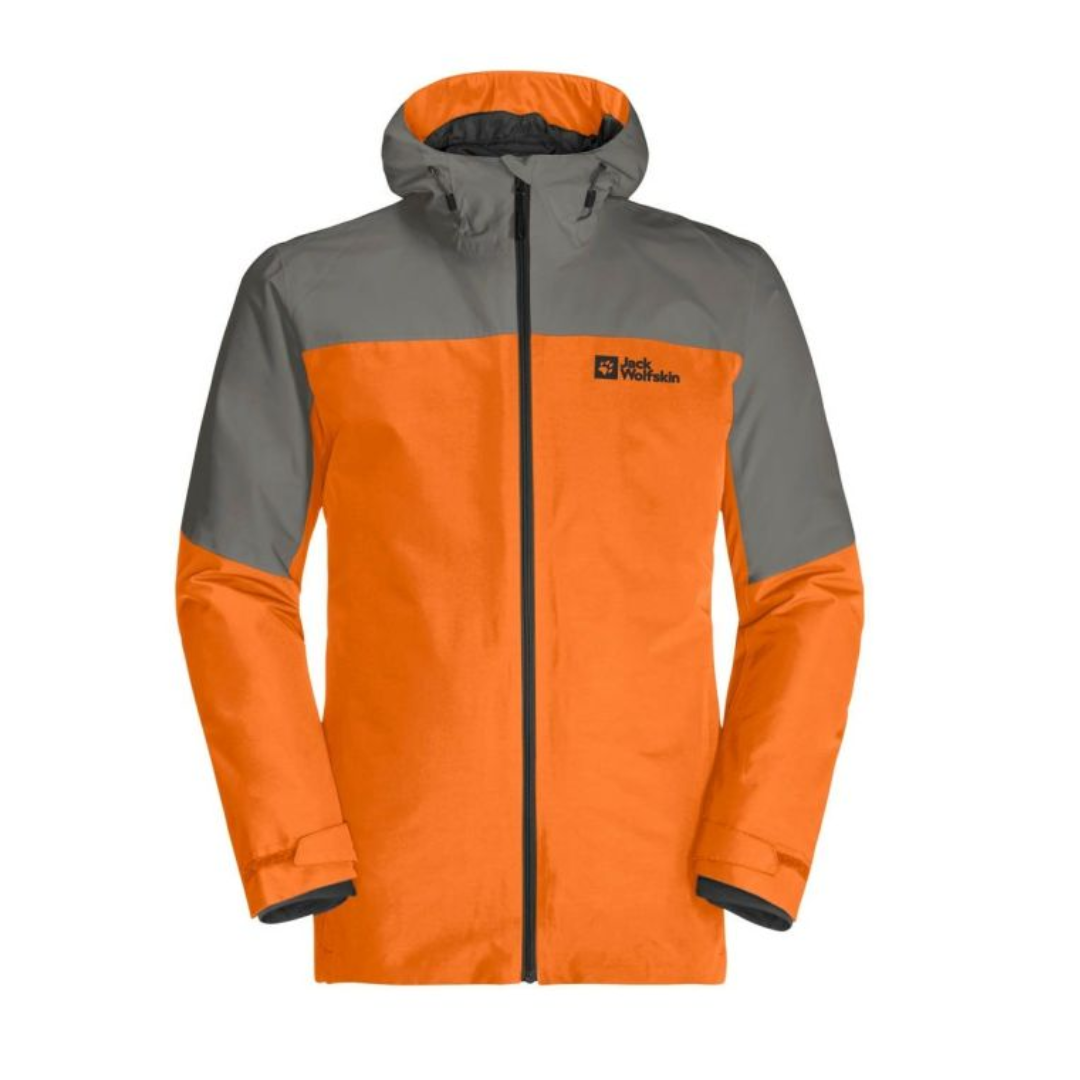 Glaabach 3 in 1 Coat (Men)