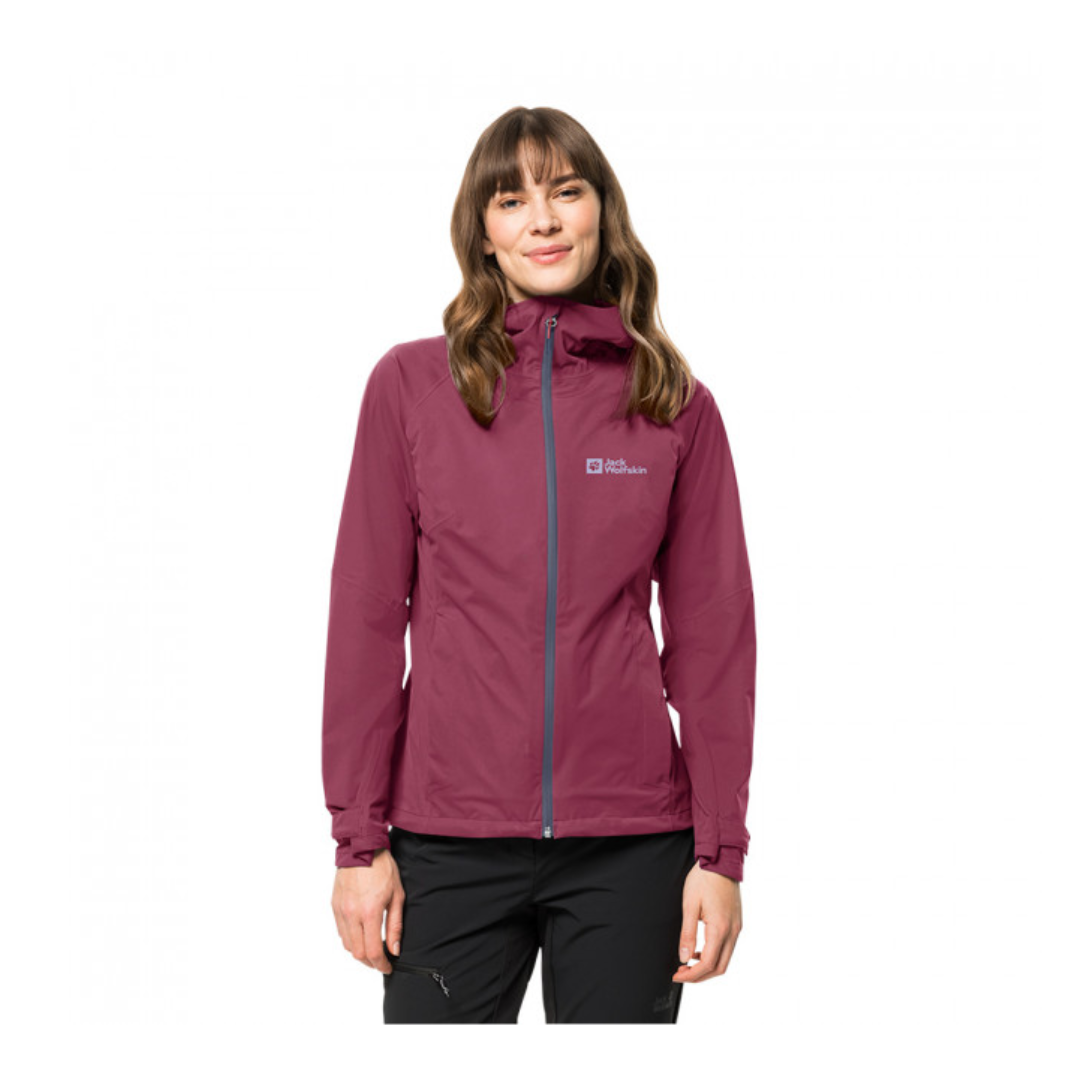 Highest Peak Manteau (Femme)