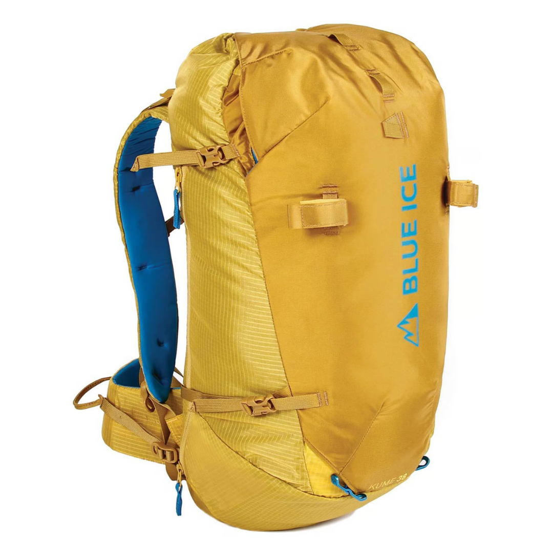 Kume 38L Ski Backpack