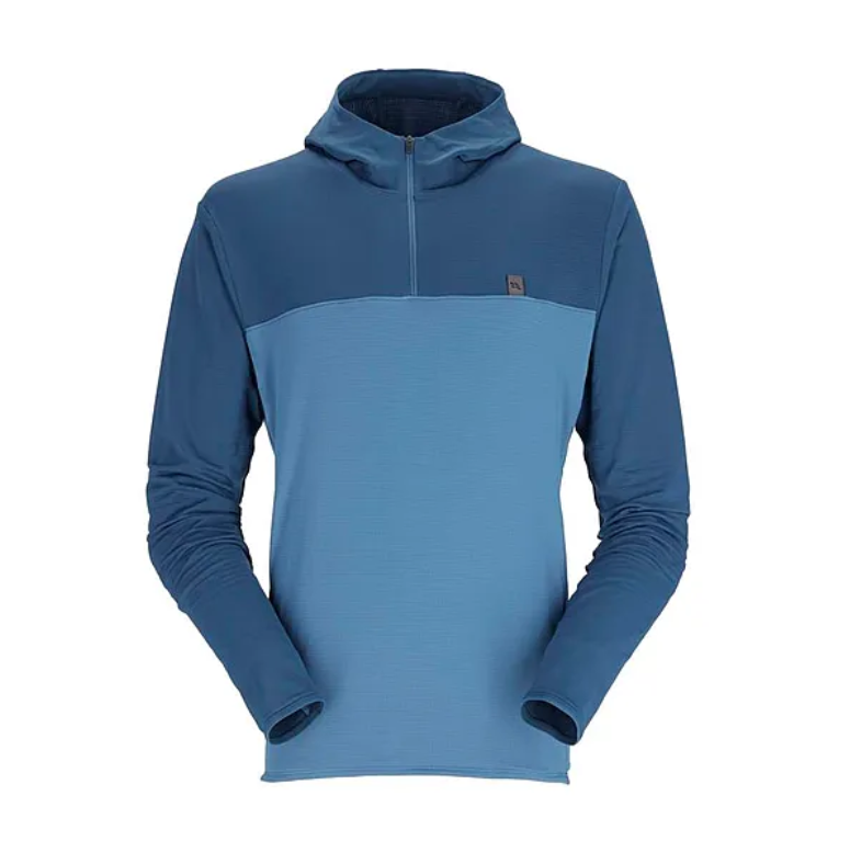 Couche intermédiaire Dihedral HD - Homme