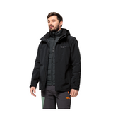 Bergland 3In1 Coat (Men)
