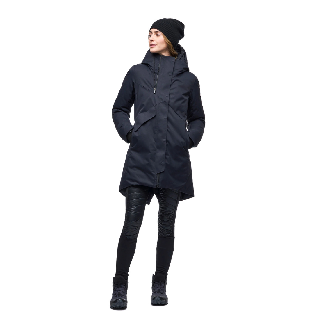 Manteau Matka IV (Femme)