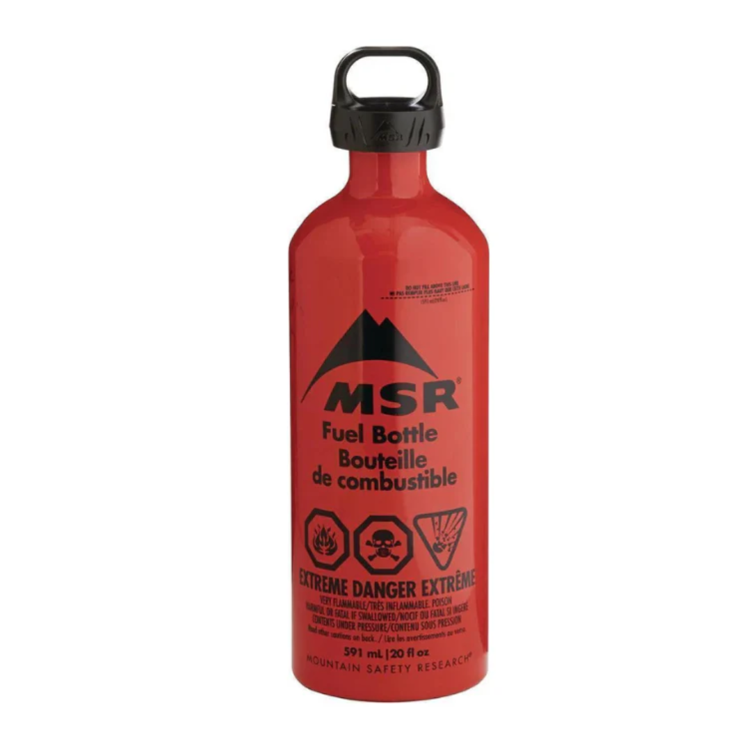 Bouteille De Carburant 20Oz