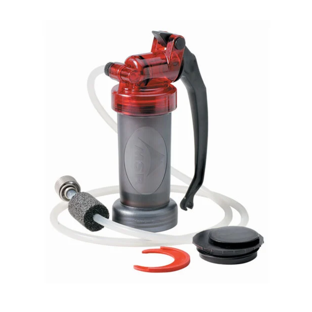 MiniWorks EX Purification System
