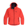 Transcendent Down Hoodie - Plus - Femme