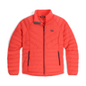 Transcendent Down Manteau - Femme