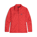 Manteau matelassé Superstrand LT Plus - Femme