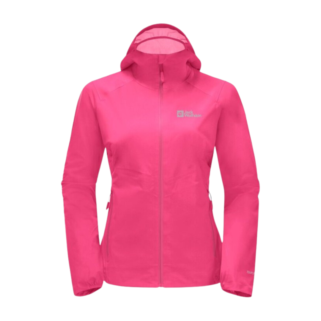 Emberberg 3L Coat (Women)