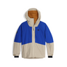 Manteau Imperméable Snowcrew - Homme