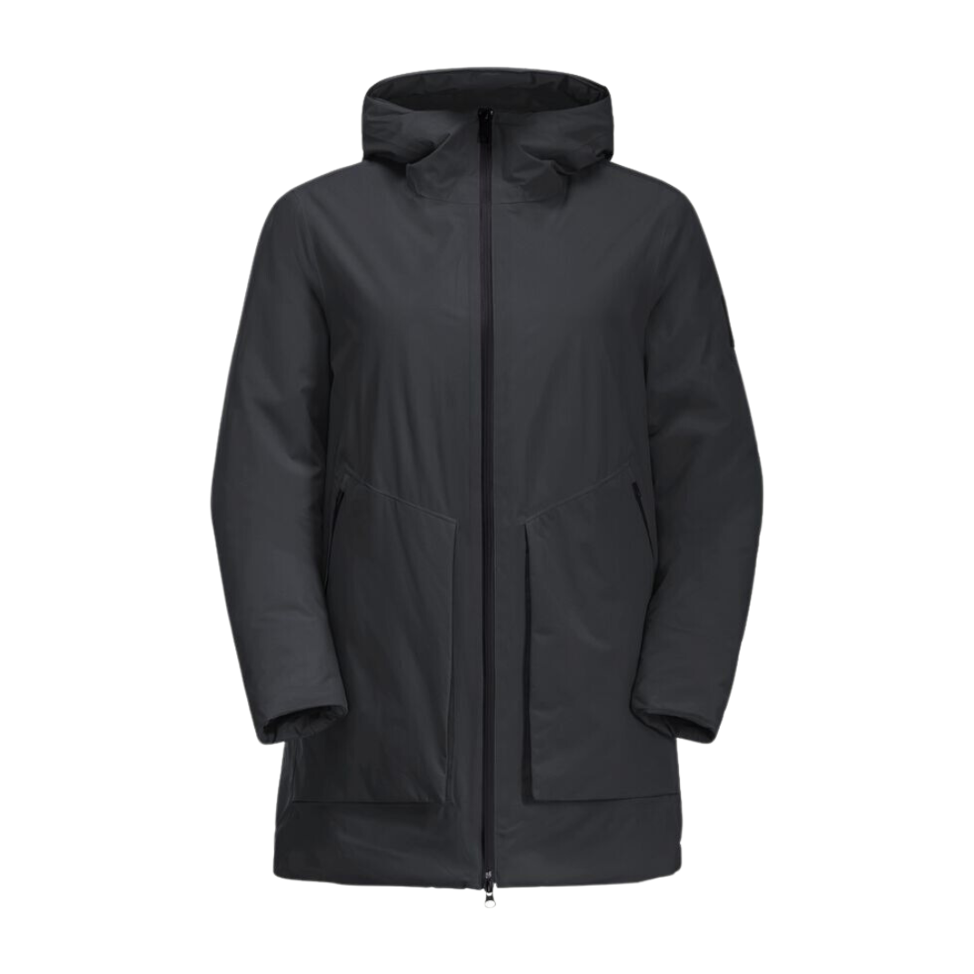 Luisenplatz Coat (Women)