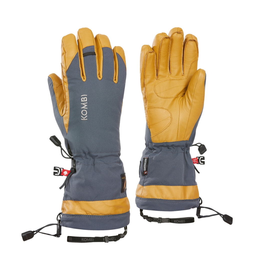 EXPLORER Gloves (Men)
