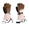 Carbide Sensor Gants - Femme