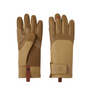 Dovetail Leather Field Gants - Femme