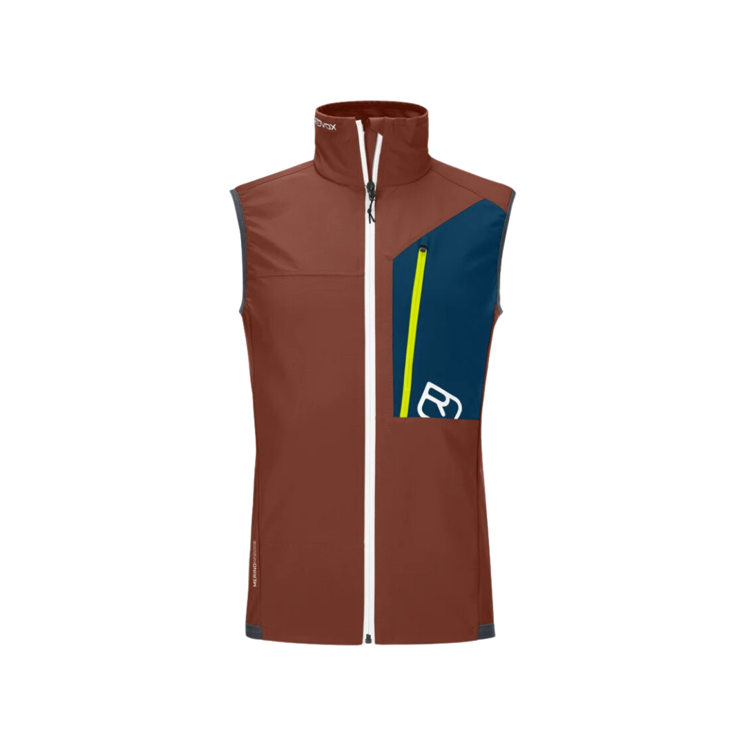 Berrino Vest - Men