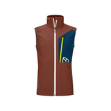Berrino Vest - Men