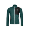 Fleece Coat - Men