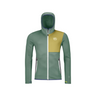 Fleece Hood - Men