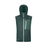 Swisswool Piz Duan Vest - Men's