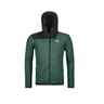 Swisswool Piz Badus Coat - Men's