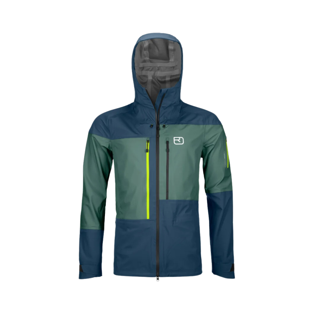 Men's 3L Guardian Shell Jacket