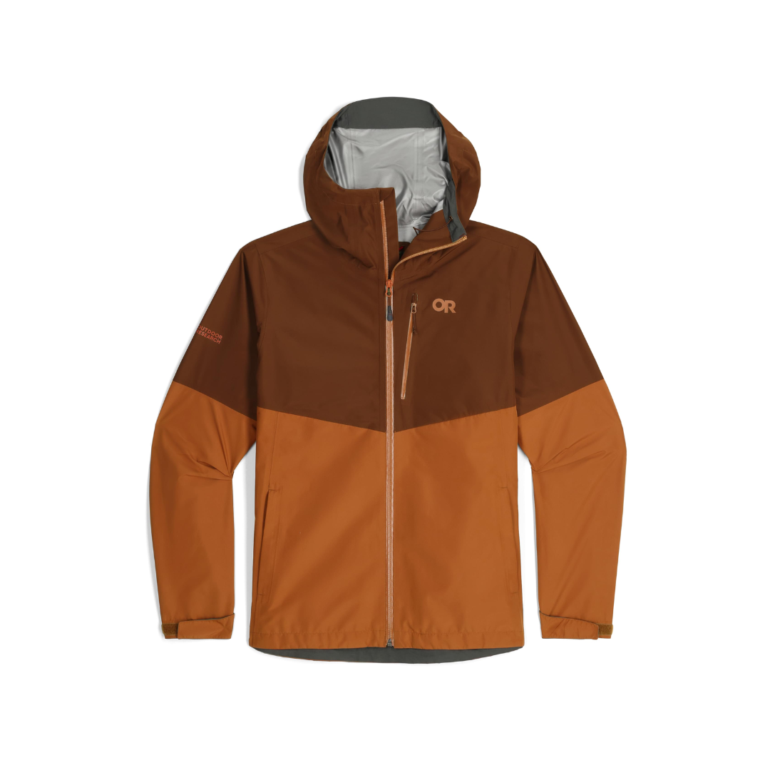 Manteau Foray II (Homme)