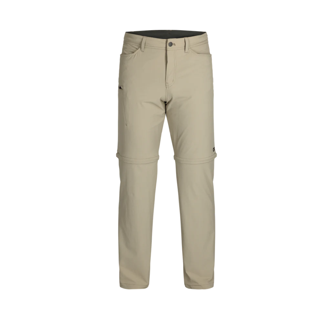 Pantalons Ferrosi Convert 34"Inseam (Homme)