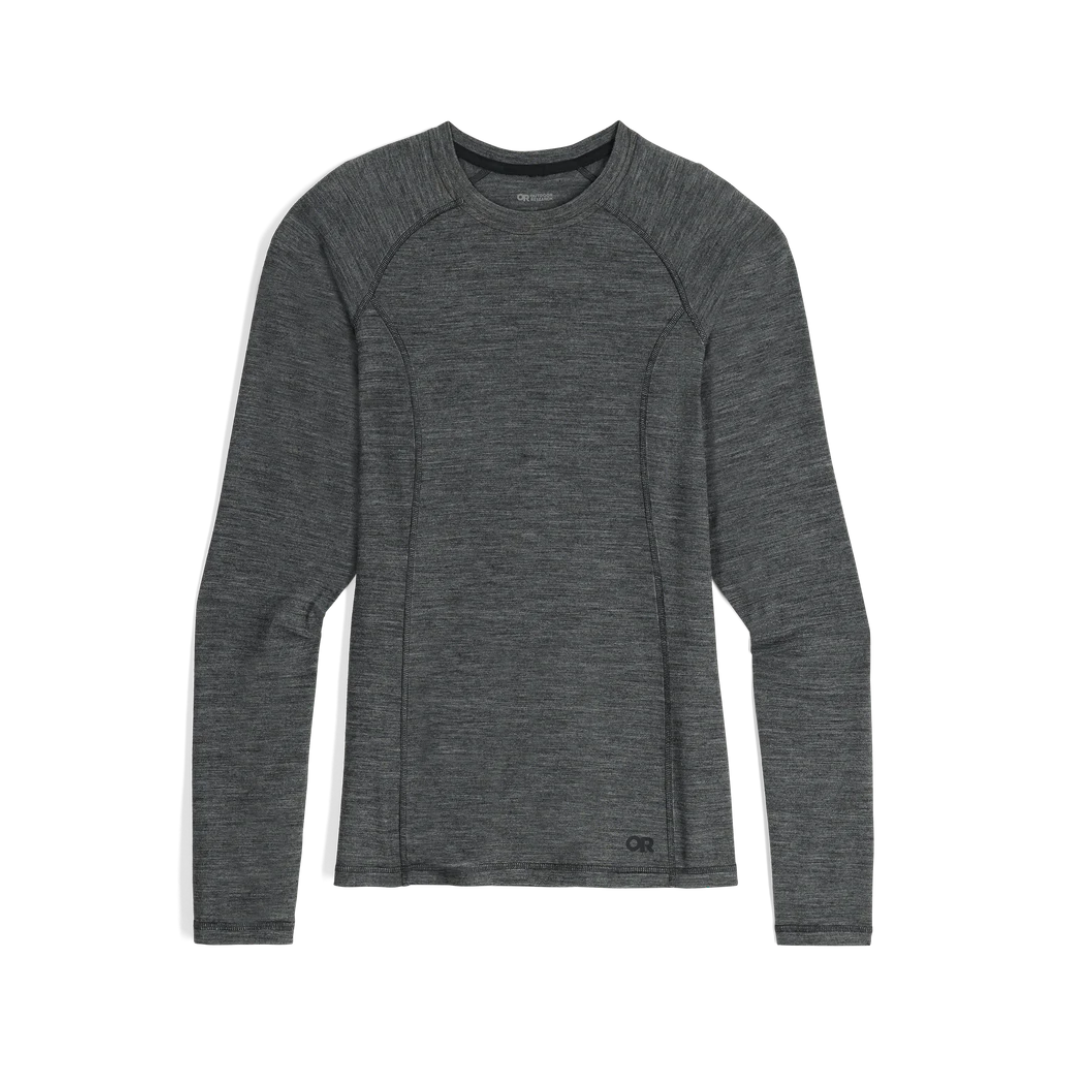 Chandail Alpine Onset Merino 150 (Femme)