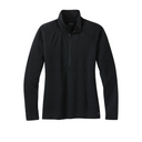 Couche de base manche longue HZ Alpine Onset Merino 150 - Femme