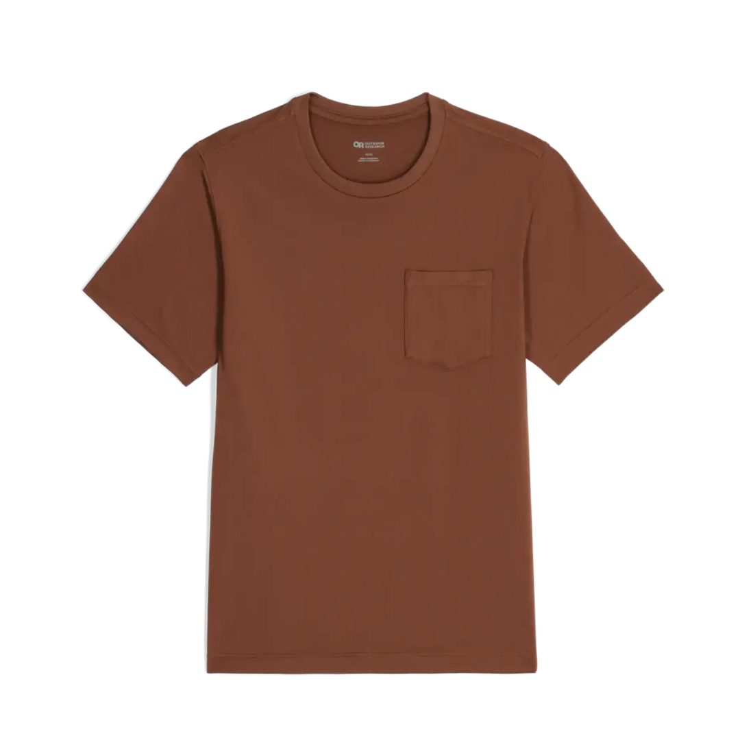 Chandail Essential Pocket T-Shirt (Homme)