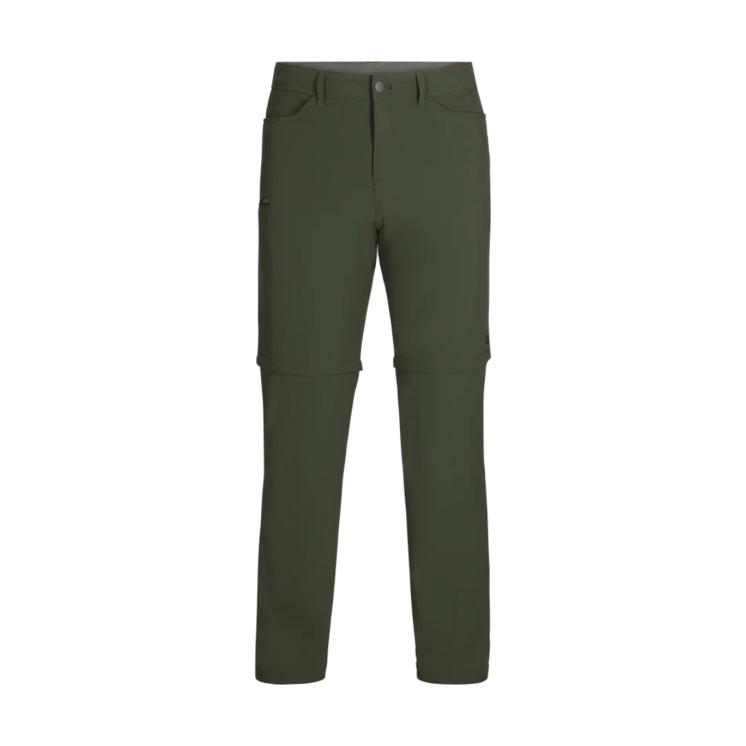 Pantalons Ferrosi Convert 30"Inseam (Homme)