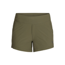 Short Astro 3.5" Inseam - Femme